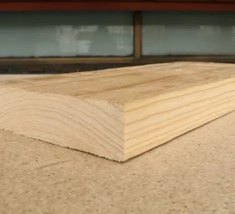 H3F7 MGP10 Treated pine 140x45