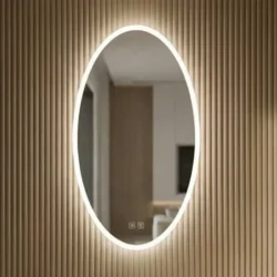 Smart Mirror BM60120IY Oval