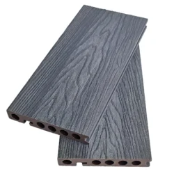 Steel Grey Bullnose