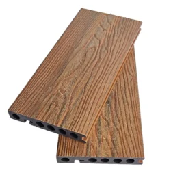Teak Wood Bullnose