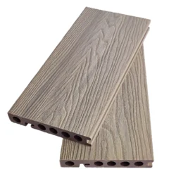 Ancient Wood Bullnose