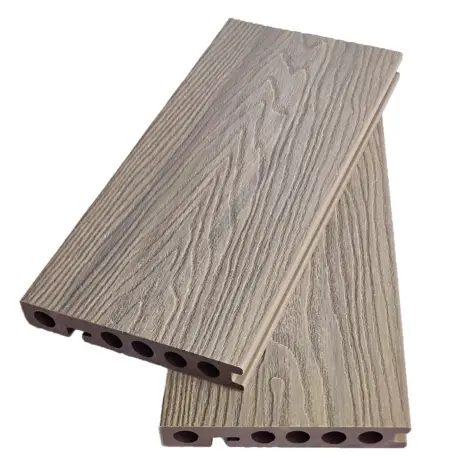 Ancient Wood Bullnose