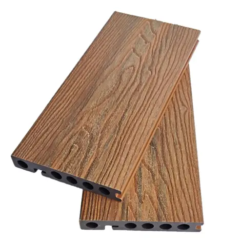 Teak Bullnose