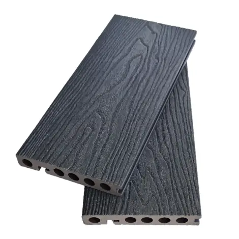 Vanta Black Decking Board