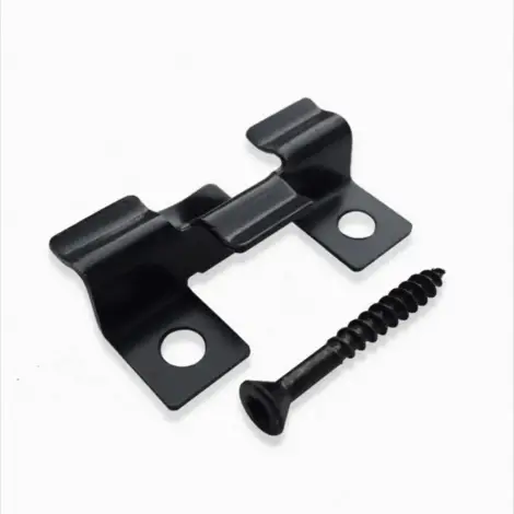 2mm (pack of 50 clips)