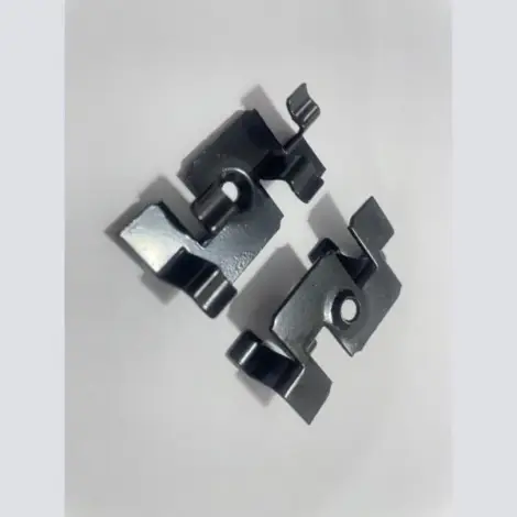 4mm (pack of 50 clips)