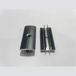 6mm (pack of 50 clips)
