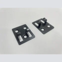 Picture frame clips (pack of 25 clips)