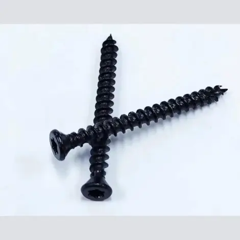 Screws (pack of 100 clips)