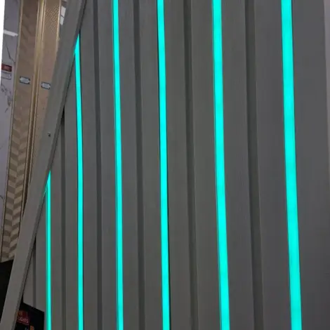 RGB Colour 1.2 Meter