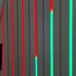 RGB Colour 1.5 Meter