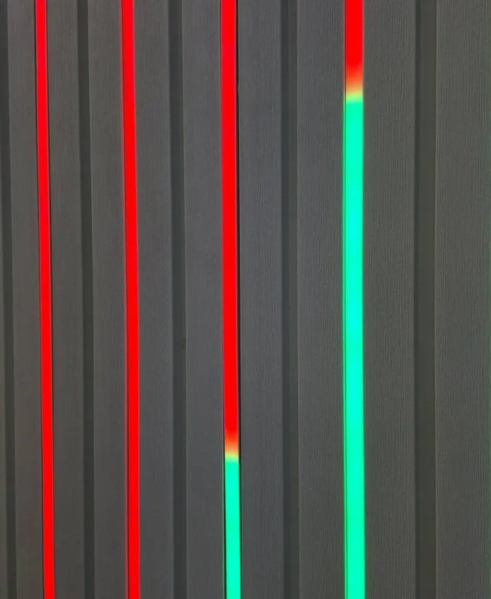 RGB Colour 1.5 Meter