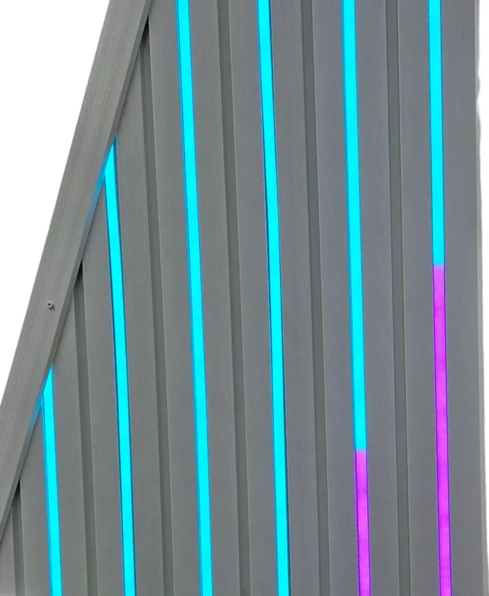 RGB Colour 2.4 Meter