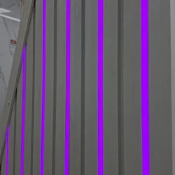 RGB Colour 2.7 Meter