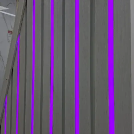 RGB Colour 2.7 Meter