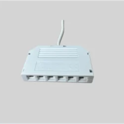 Connector for RGB Colour