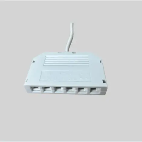 Connector for RGB Colour