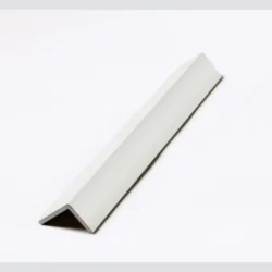 Crescent White Internal Edge Trim