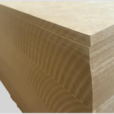Flexible MDF PanelsTeak