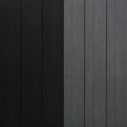 Charcoal | Silver Grey