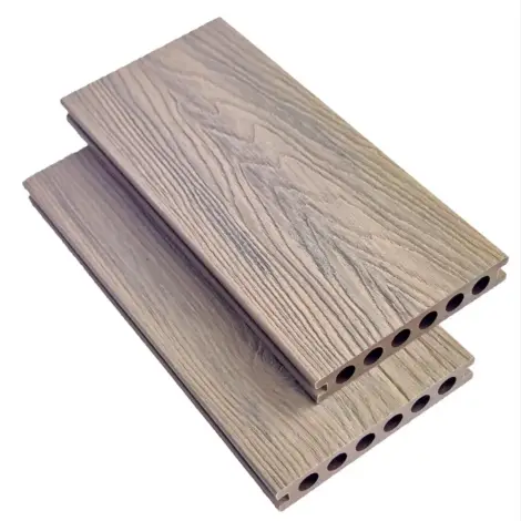 Ancient Wood Decking Board