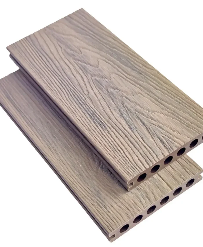 Ancient Wood Decking Board