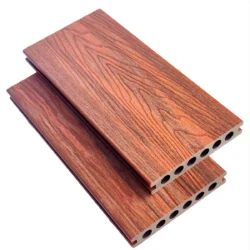 Red Merbau Decking Board