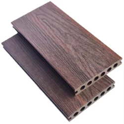 Ruby Brown Decking Board