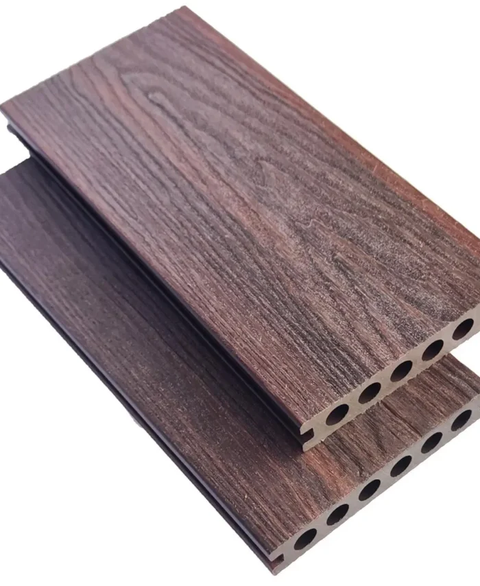 Ruby Brown Decking Board