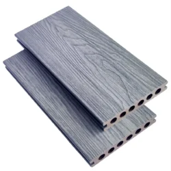 Steel Grey Decking Board