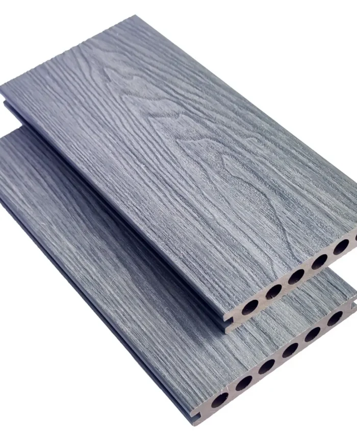 Steel Grey Decking Board