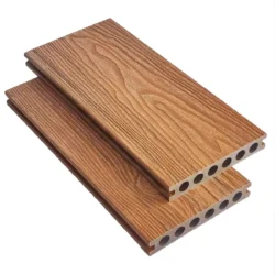 Teak Wood Decking Board