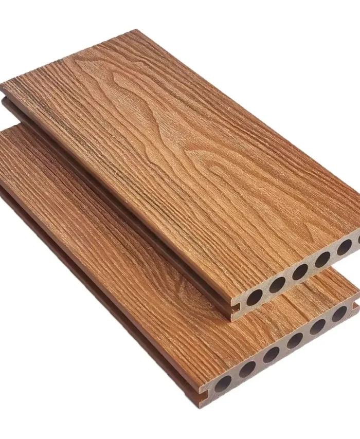 Teak Wood Decking Board