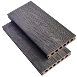 Vanta Black Decking Board