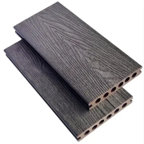 Vanta Black Decking Board