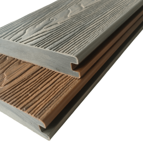 Solid Decking 5th Gen double coloured