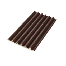 Semi Circle – Walnut