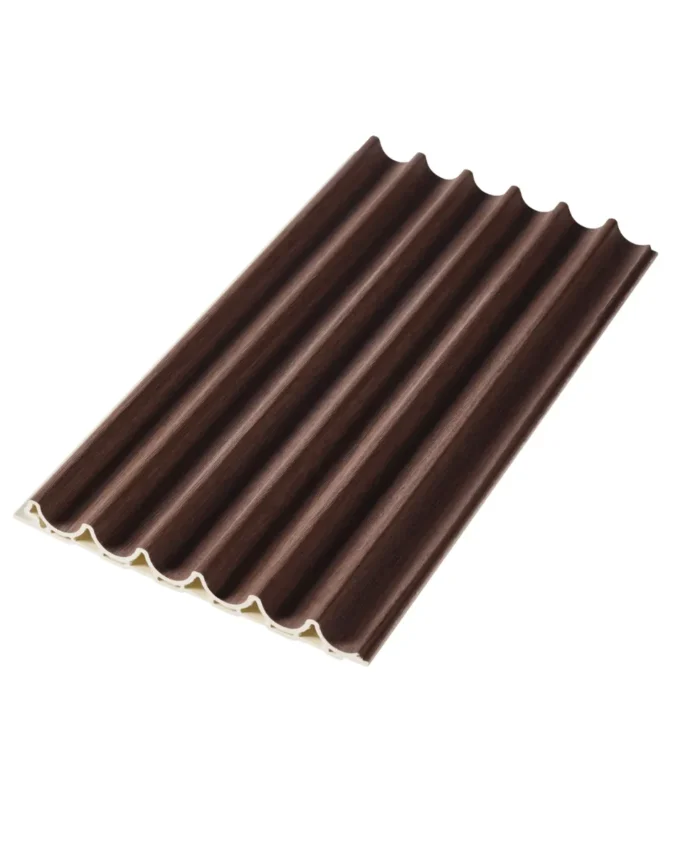 Semi Circle – Walnut