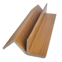 Teak - L Edge