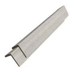 White - L Edge
