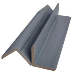 Steel Grey - L Edge