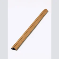 Cedar & Black Trim