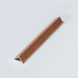 High Pier Teak Trim