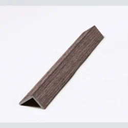 L Edge Cover – Mini Slat Harmony