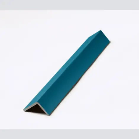 L Edge Cover – Matt Teal