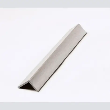 L Edge Cover – Linen Finish