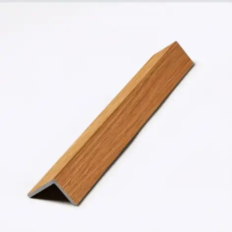 L Edge Cover – Blackbutt