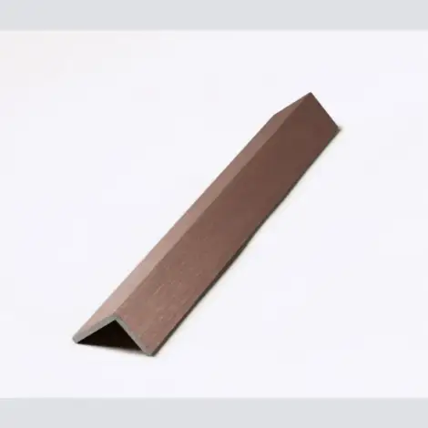 Deux Copper Metallic Finish