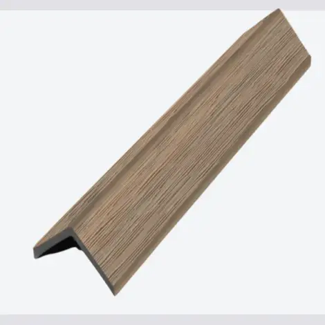 Ancient Wood - L Edge