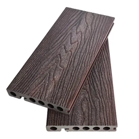 Ruby Brown Bullnose